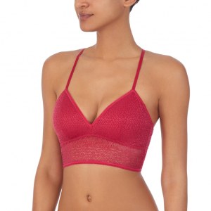 MODERN LACE BRALETTE