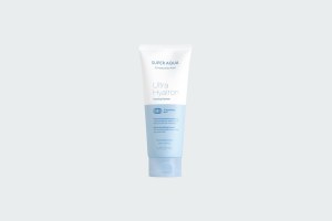 AQUA ULTRA HYALRON FOAMING CLEANSER