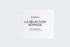 LA SÉLECTION NOMADE