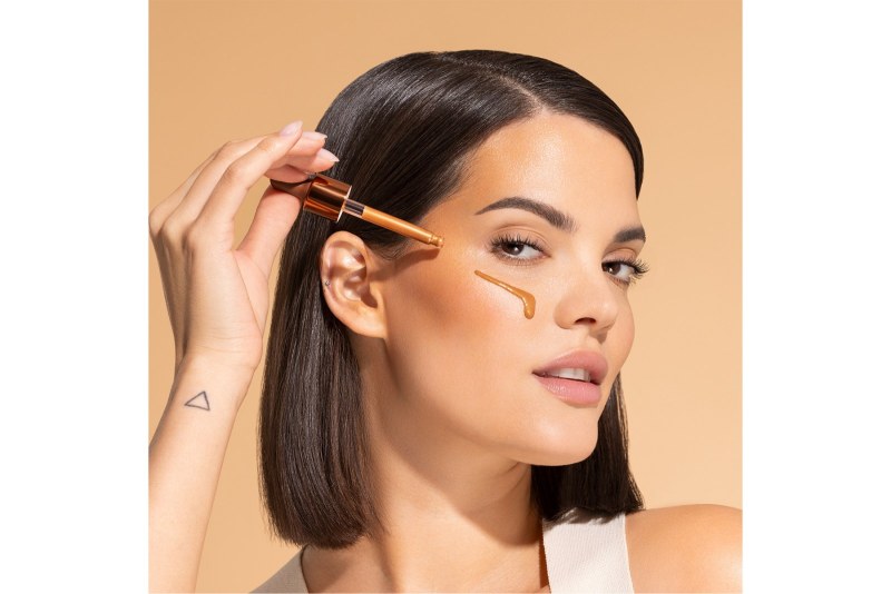 BUTTER GLOW BRONZING SERUM 