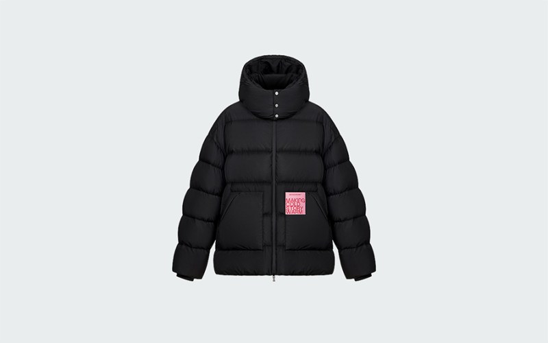 COCOON BLACK