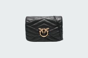 LOVE CLICK PUFF CLASSIC SHEEP NAPPA