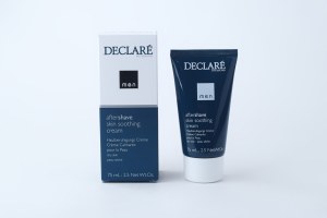 AFTER SHAVE SKIN SOOTHING CREAM
