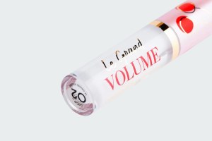 LE GRAND VOLUME 