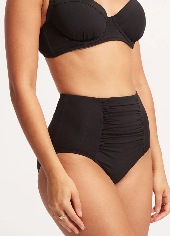 HIGH WAISTED PANT