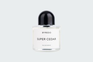 SUPER CEDAR