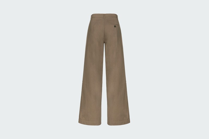 ROBOTECH PANTALONE COTONE LAVATO