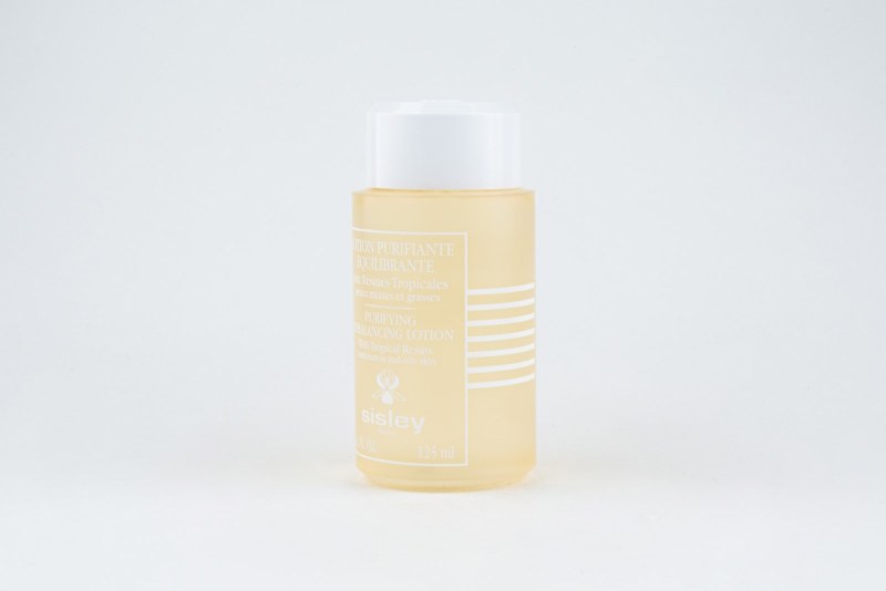 LOTION PURIFIANTE ÉQUILIBRANTE AUX RÉSINES TROPICALES