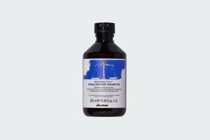 REBALANCING SHAMPOO