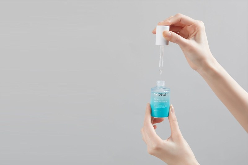 TECA LIFTING MOISTURE SERUM