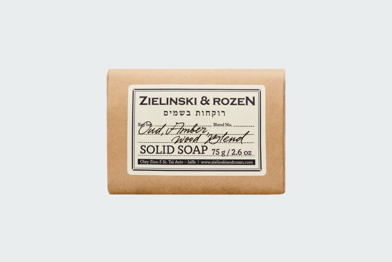 OUD, AMBER, WOOD BLEND