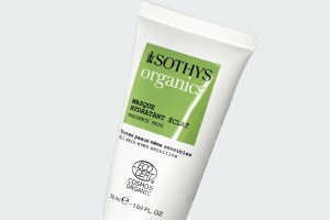 MOISTURIZING RADIANCE MASK
