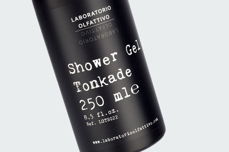 TONKADE