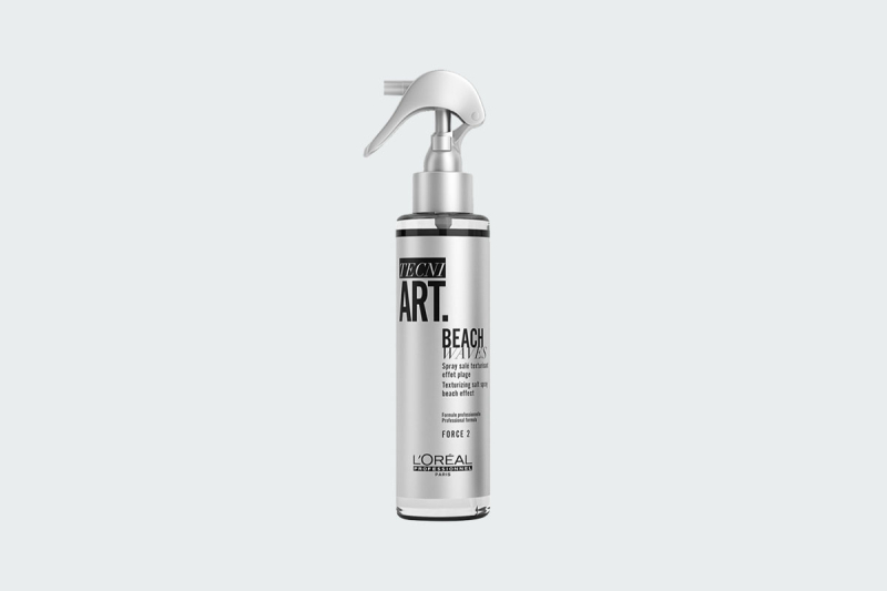 TECNI.ART BEACH WAVES