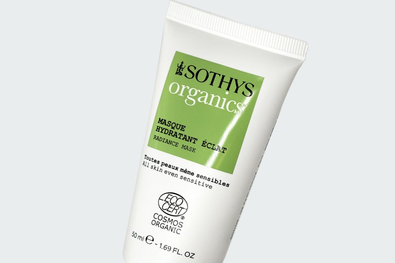 RADIANT FACE EXFOLIANT