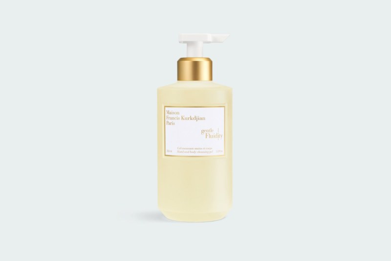 GENTLE FLUIDITY GOLD