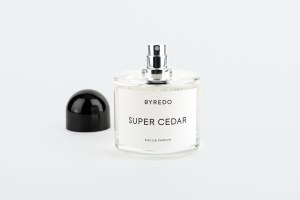 SUPER CEDAR
