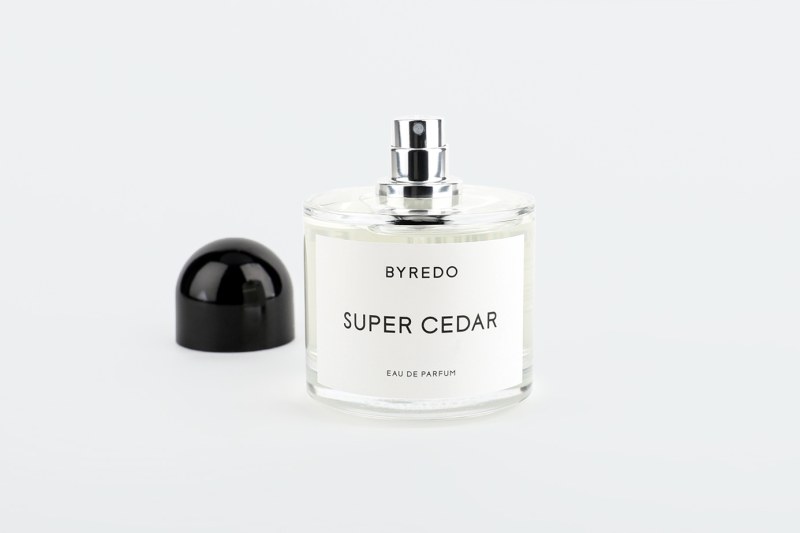 SUPER CEDAR