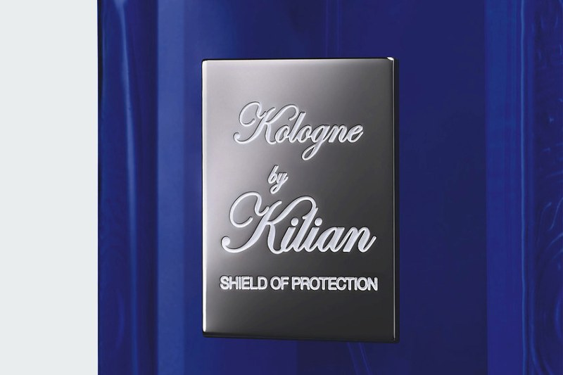 KOLOGNE SHIELD OF PROTECTION
