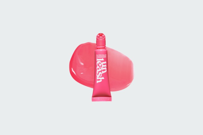 SUNSET DAZZLE GLOSS BALM