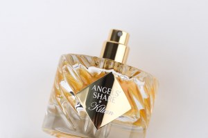 ANGEL'S SHARE