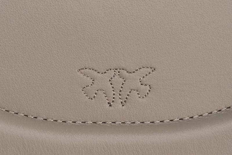 CLASSIC LOVE BAG CLICK ROUND