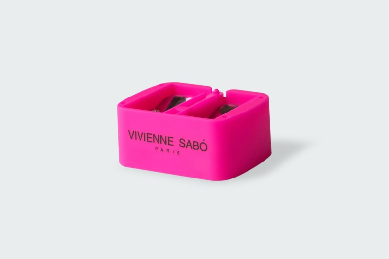 COSMETIC PENCIL SHARPENER DUO
