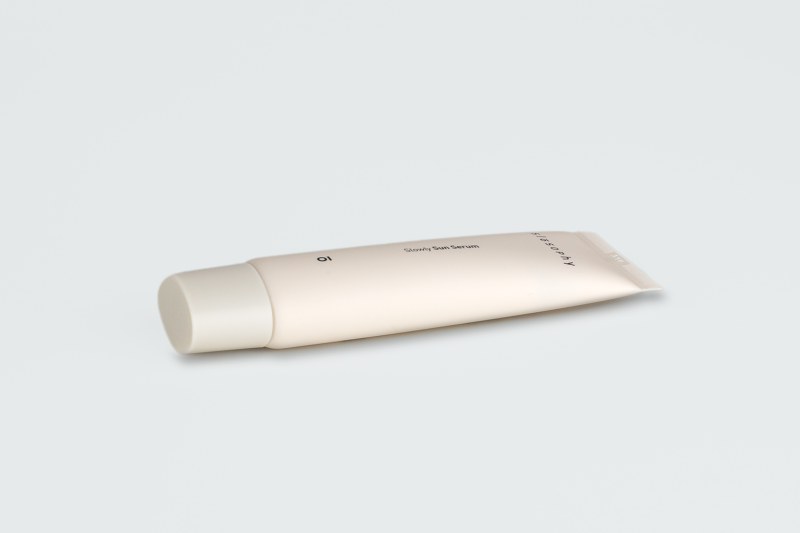SLOWLY SUN SERUM SPF 50+ PA++++
