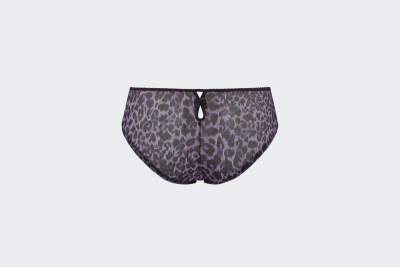 PEEKABOO BRAZILIAN BRIEFS