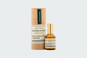 AMBERWOOD, VANILLA, DAVANA