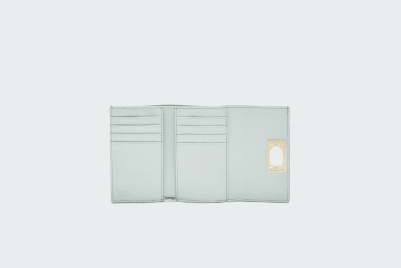 1927 M COMPACT WALLET