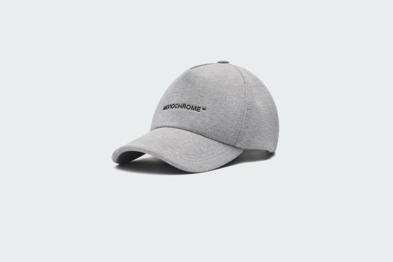 HAT CLASSY GREY