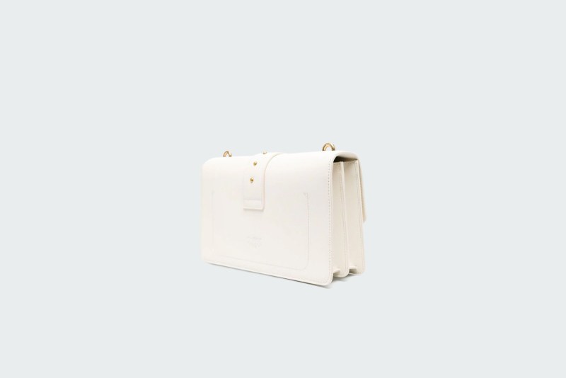 LOVE CLASSIC ICON SPALLACCIO JEWEL