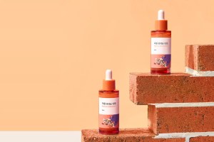 SOYBEAN PANTHENOL AMPOULE