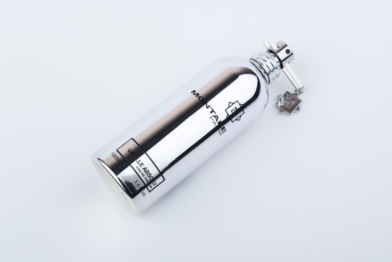 VANILLE ABSOLU