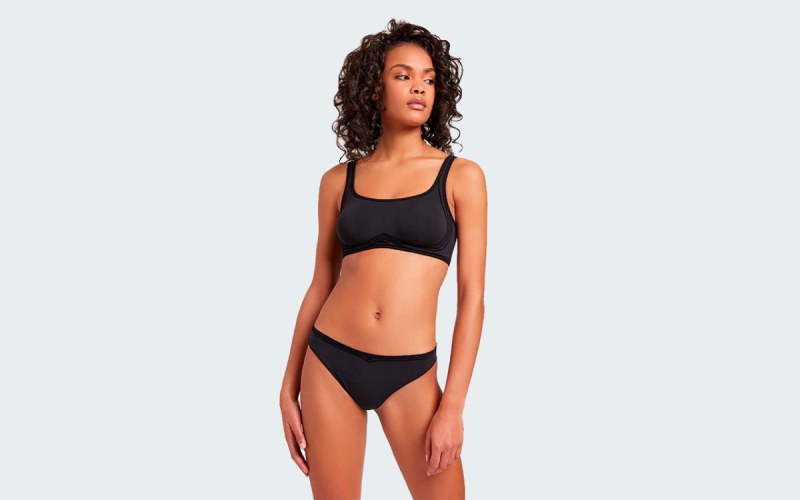 COTTON CONTOUR STRING