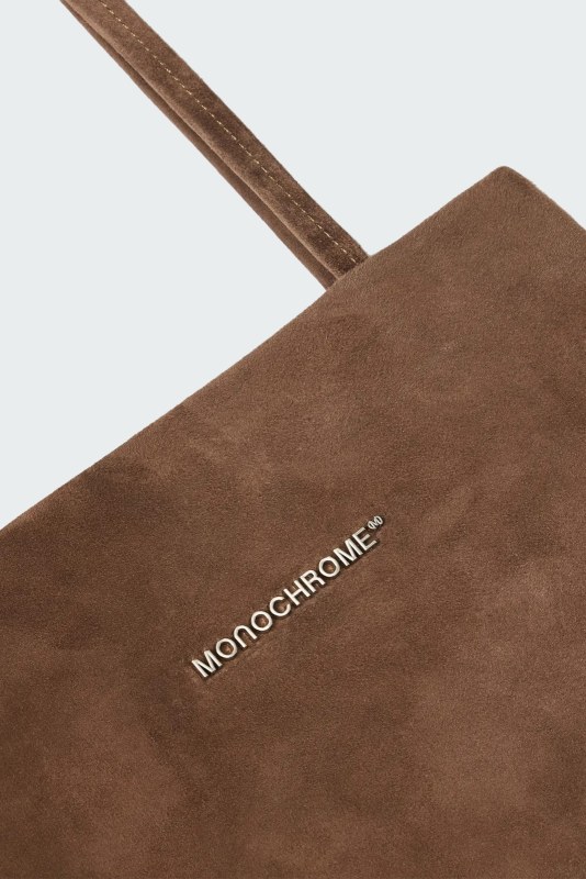  SLIM BAG SUEDE