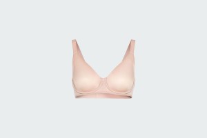 SHEER TOUCH BRA