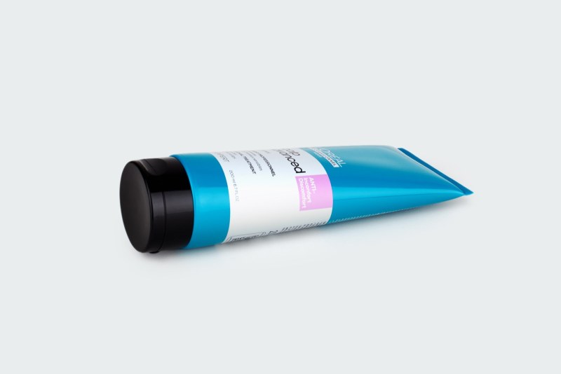 SCALP ADVANCED ANTI-DISCOMFORT TREATMENT