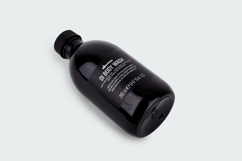 OI BODY WASH