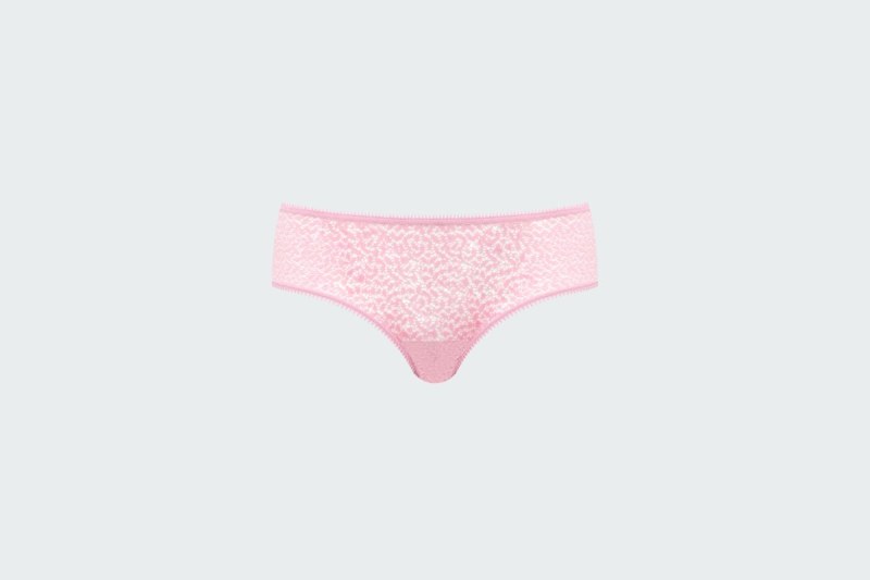 MODERN LACE