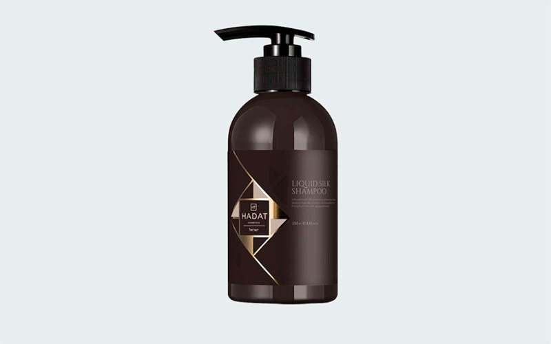 LIQUID SILK SHAMPOO