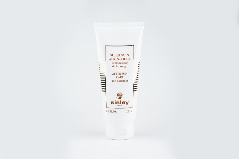 APRÈS-SOLEIL PROLONGATEUR DE BRONZAGE