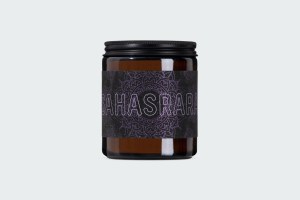 CHAKRA CANDLE