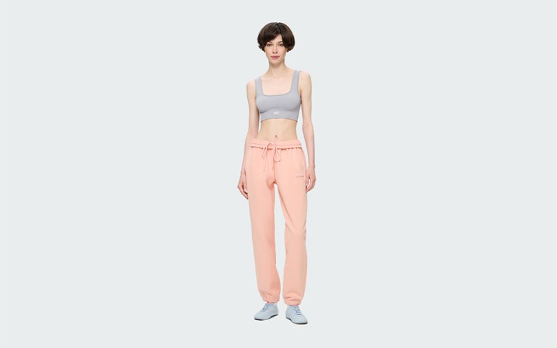 CLASSY PEACH SORBET
