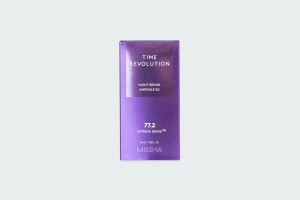 TIME REVOLUTION HIGHT REPAIR 