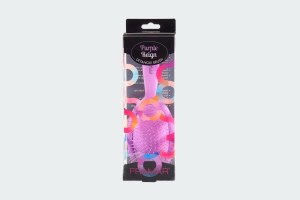 DETANGLE BRUSH PURPLE REIGN