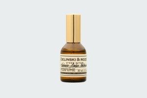 TOBACCO, AMBER, PATCHOULI