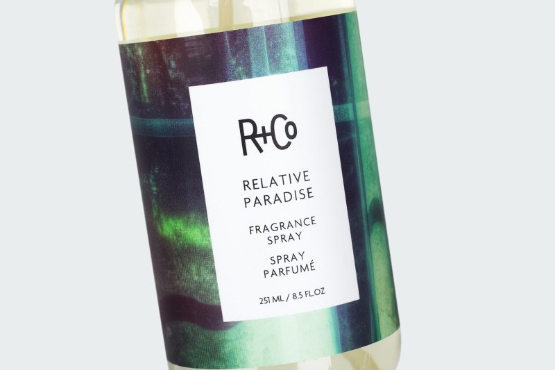 RELATIVE PARADISE FRAGRANCE SPRAY