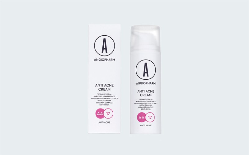 ANTI ACNE CREAM